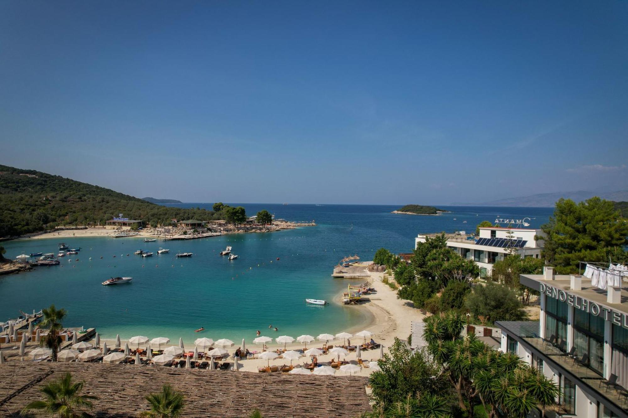 Hotell Denoel