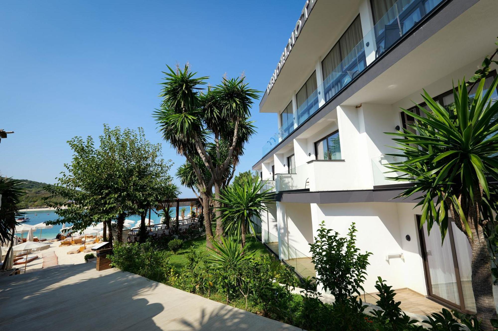Hotell Denoel