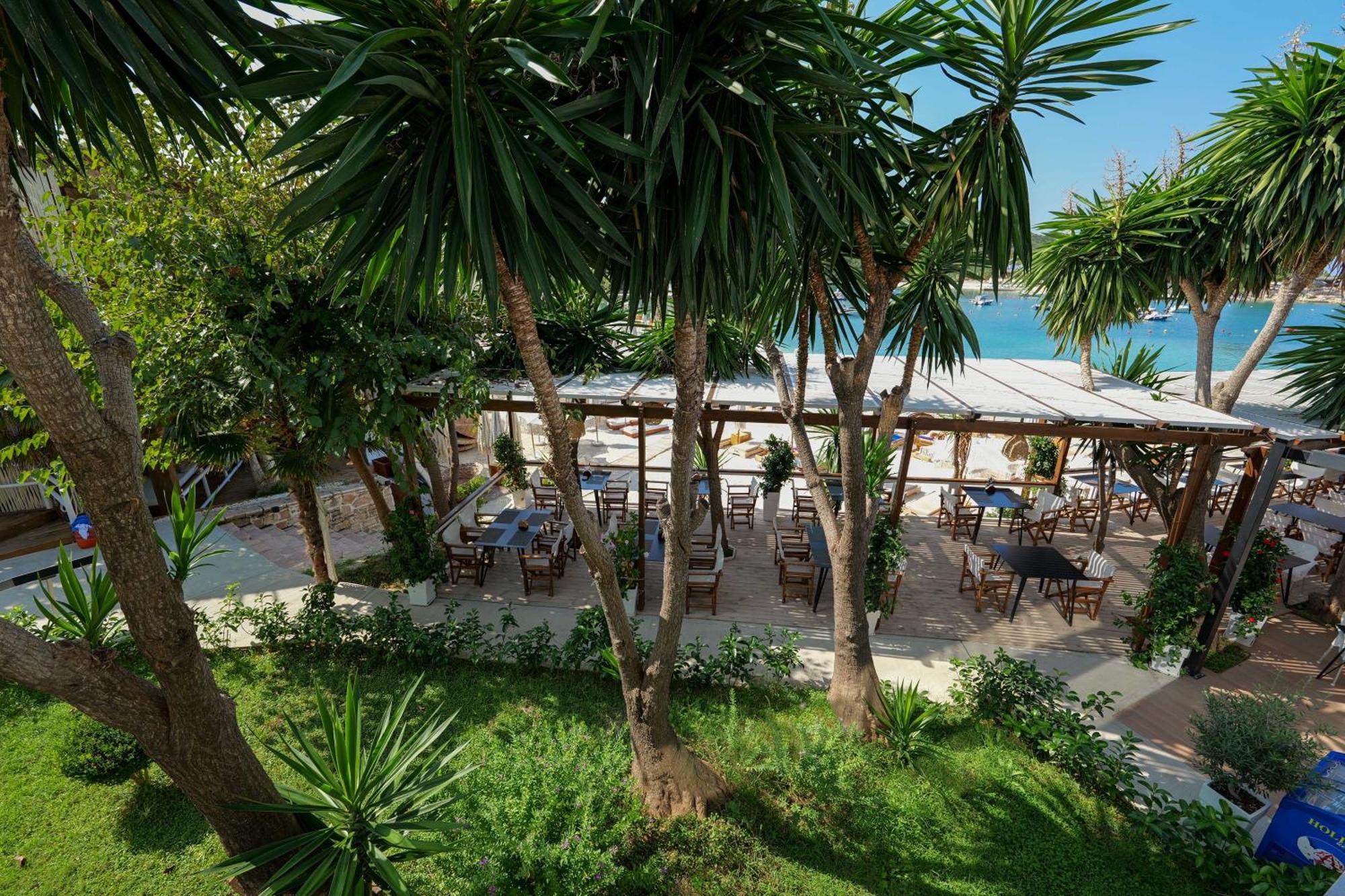 Hotell Denoel