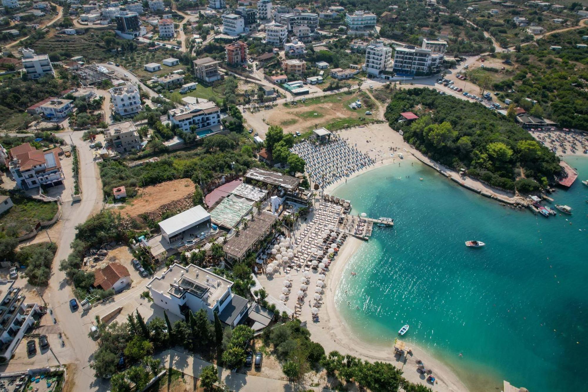 Hotell Denoel