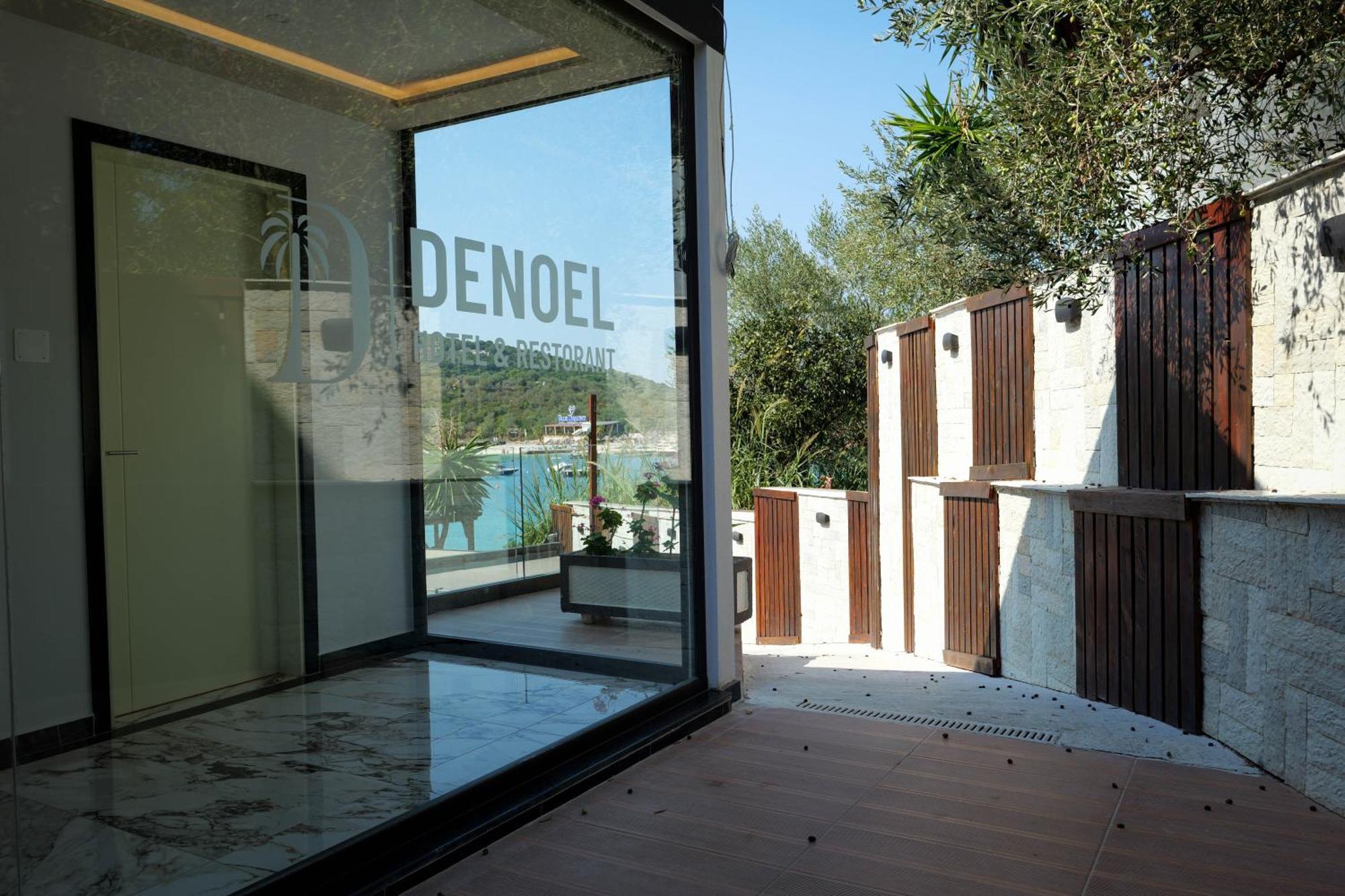 Hotell Denoel