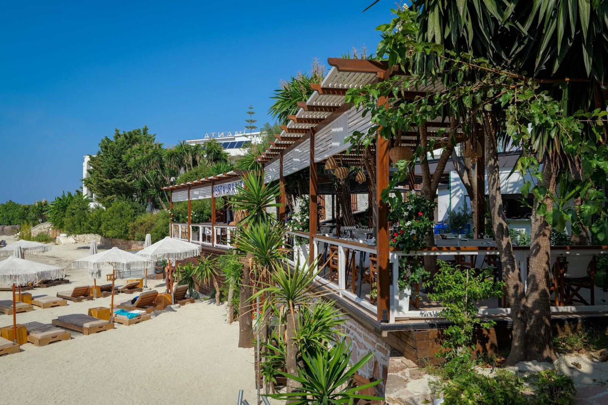 Hotell Denoel