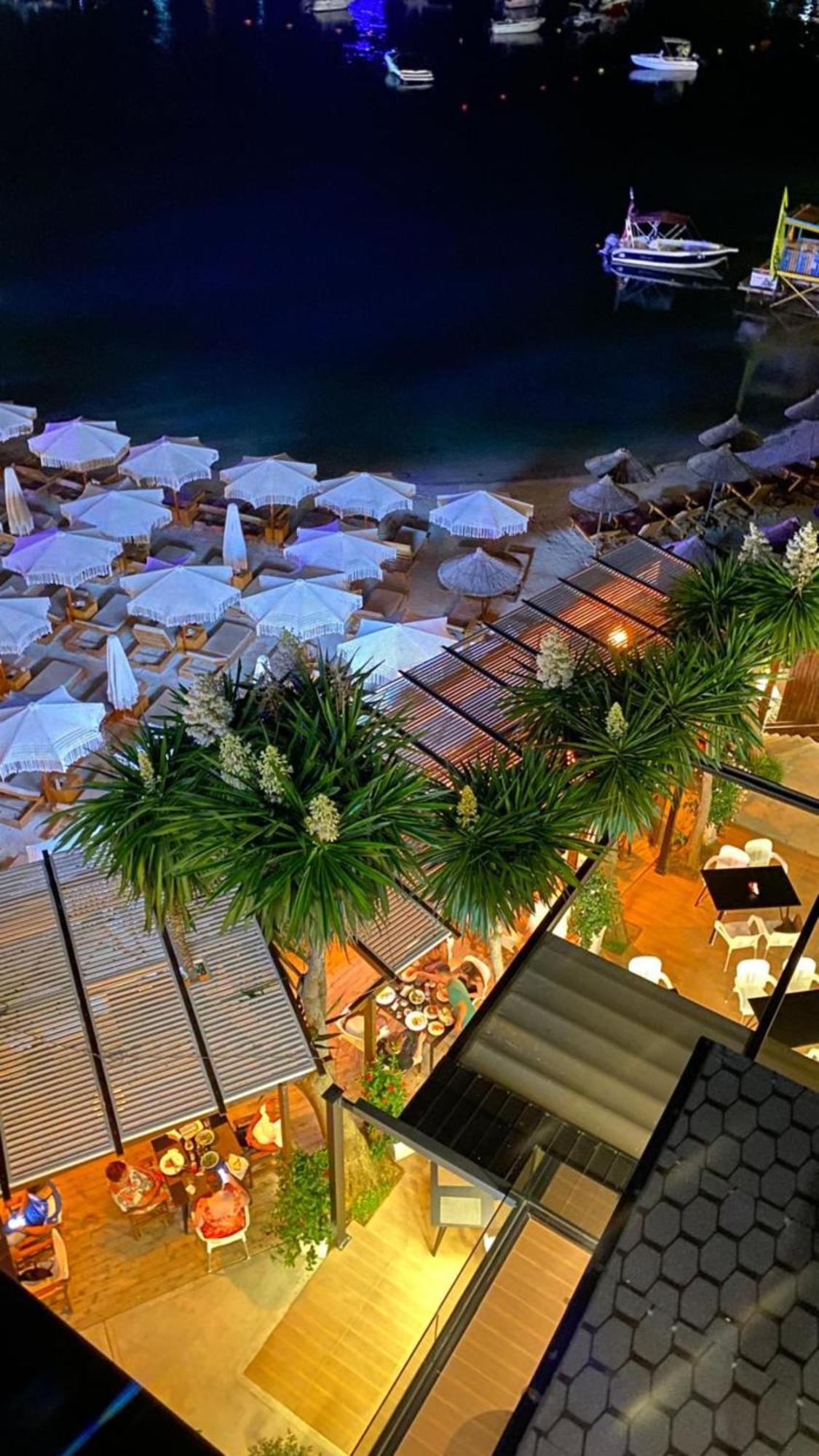 Denoel Hotell 4*