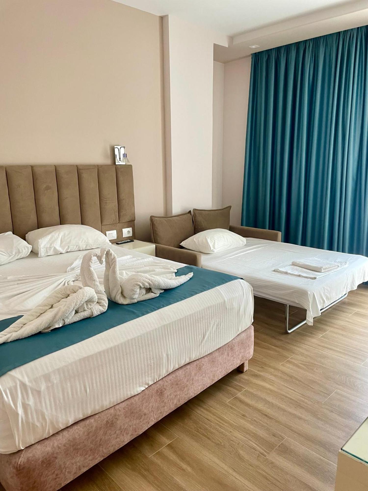 Denoel Hotell